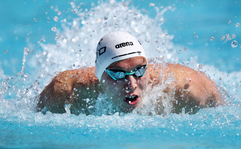 Tom Pennington / Getty Images