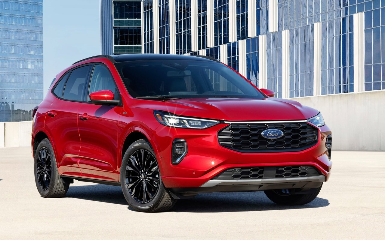 Ford Escape