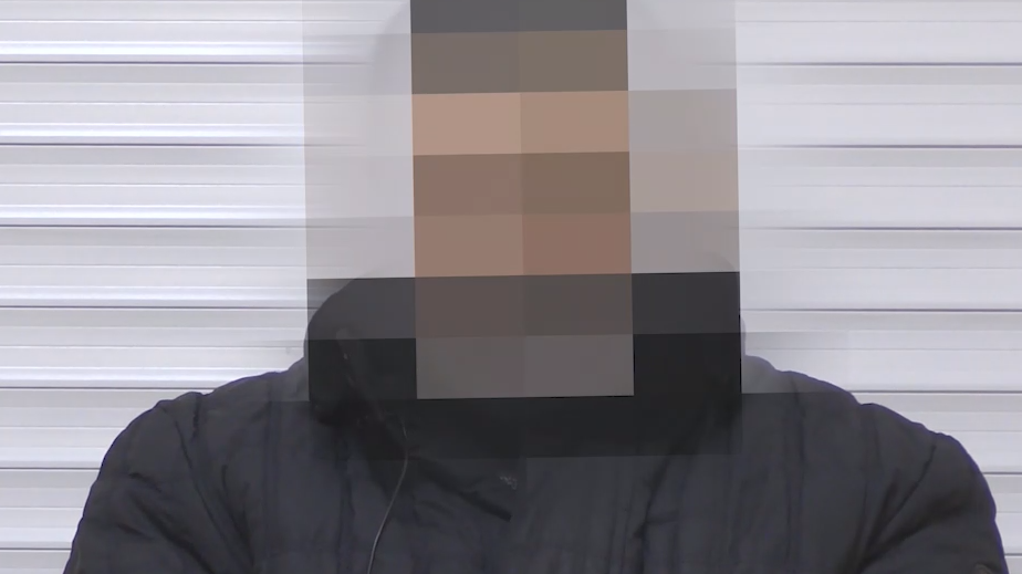 В ЛНР задержали диверсанта, готовившего подрыв российского офицера. Видео