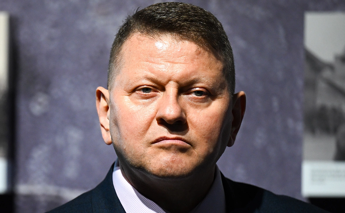 Finnbarr Webster / Getty Images