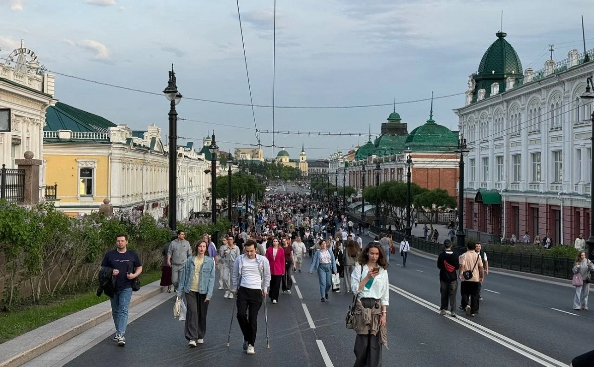 Татьяна Собослаи / Om1.ru