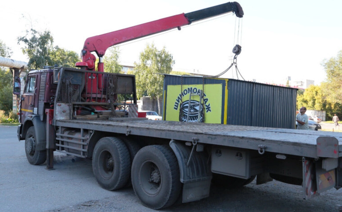 Пресс-служба администрации города Омска