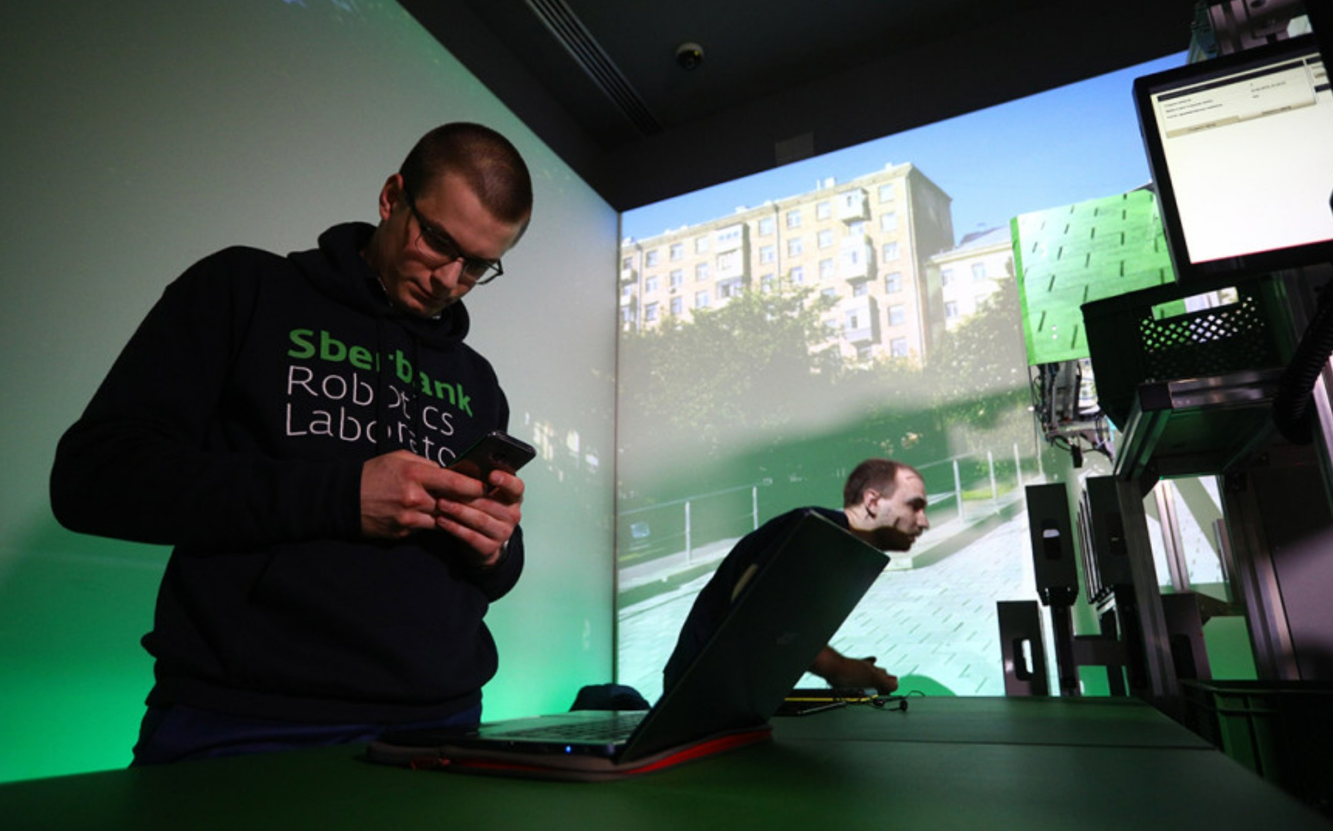 Фото:  Андрей Гордеев / Ведомости / ТАСС