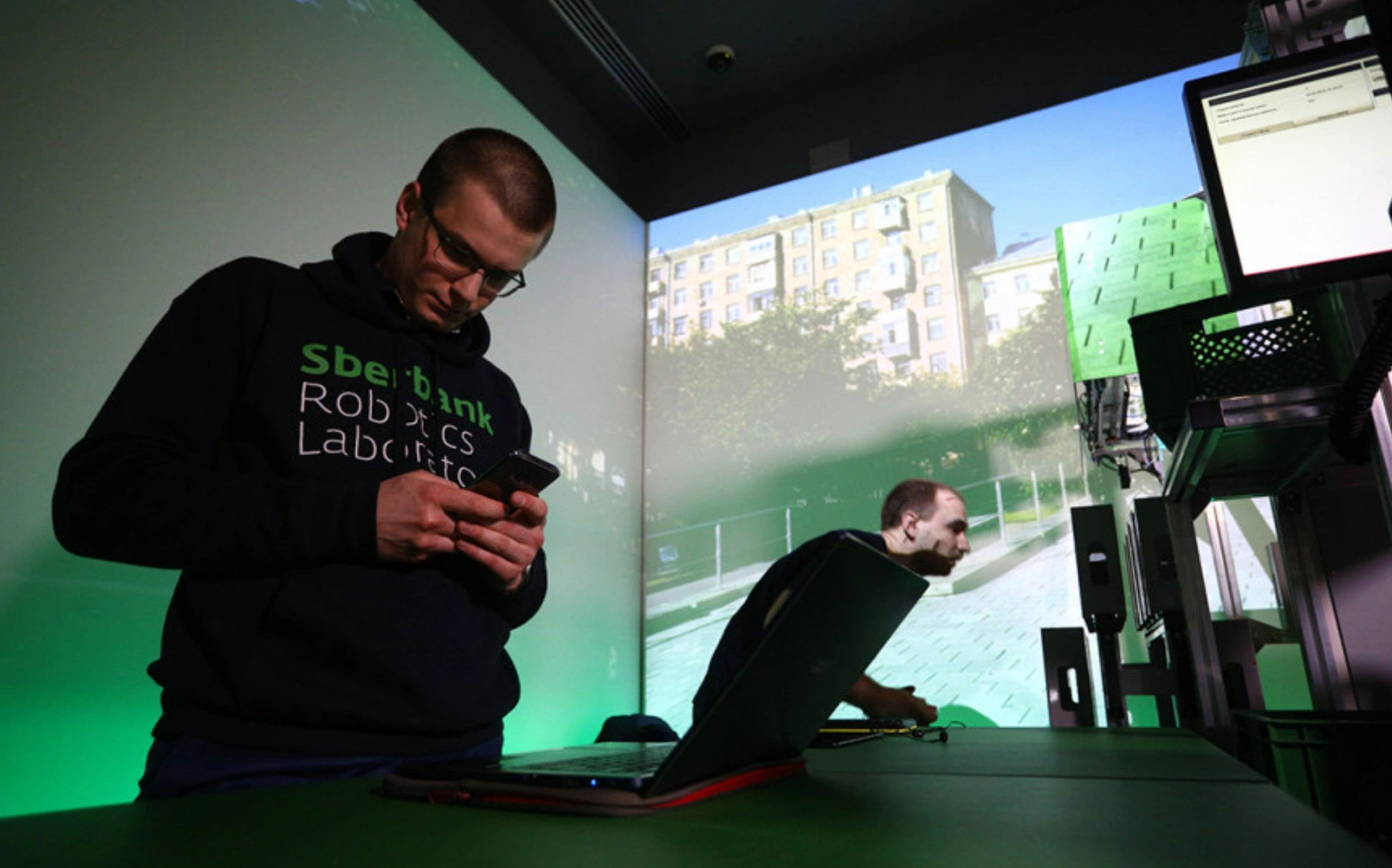  Андрей Гордеев / Ведомости / ТАСС