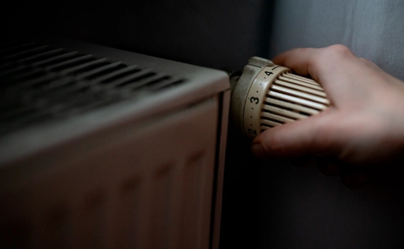 Fabian Sommer / dpa / picture-alliance / ТАСС