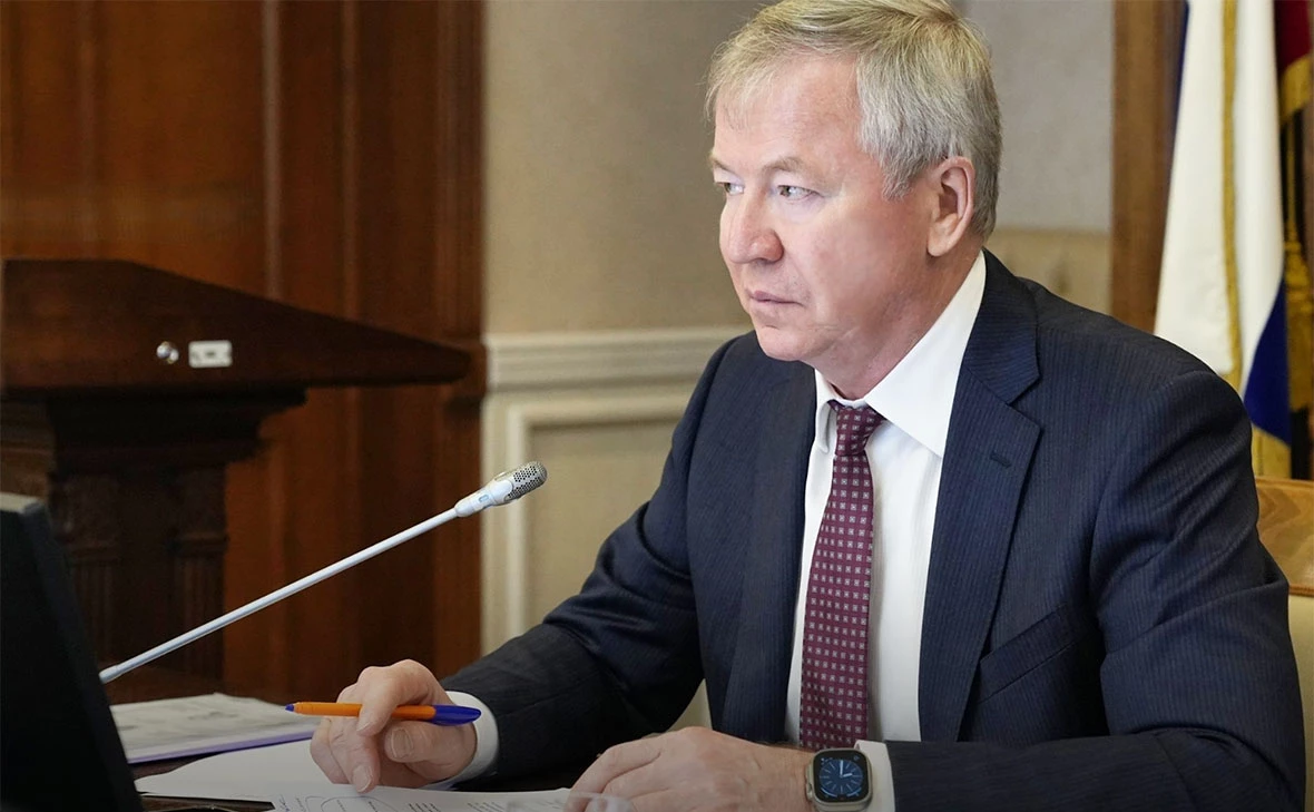 Судебный департамент при Верховном суде России / VK