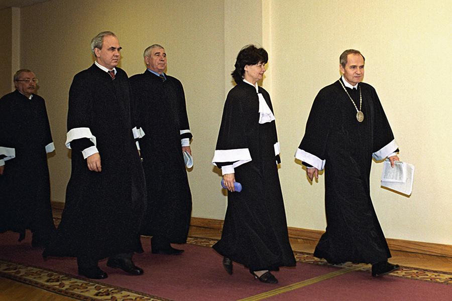 Александр Поляков / РИА Новости