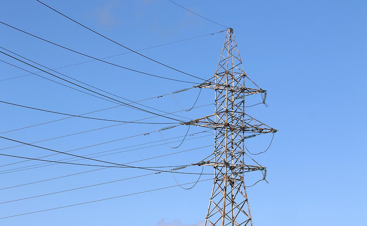 Фото: Максим Константинов / Global Look Press