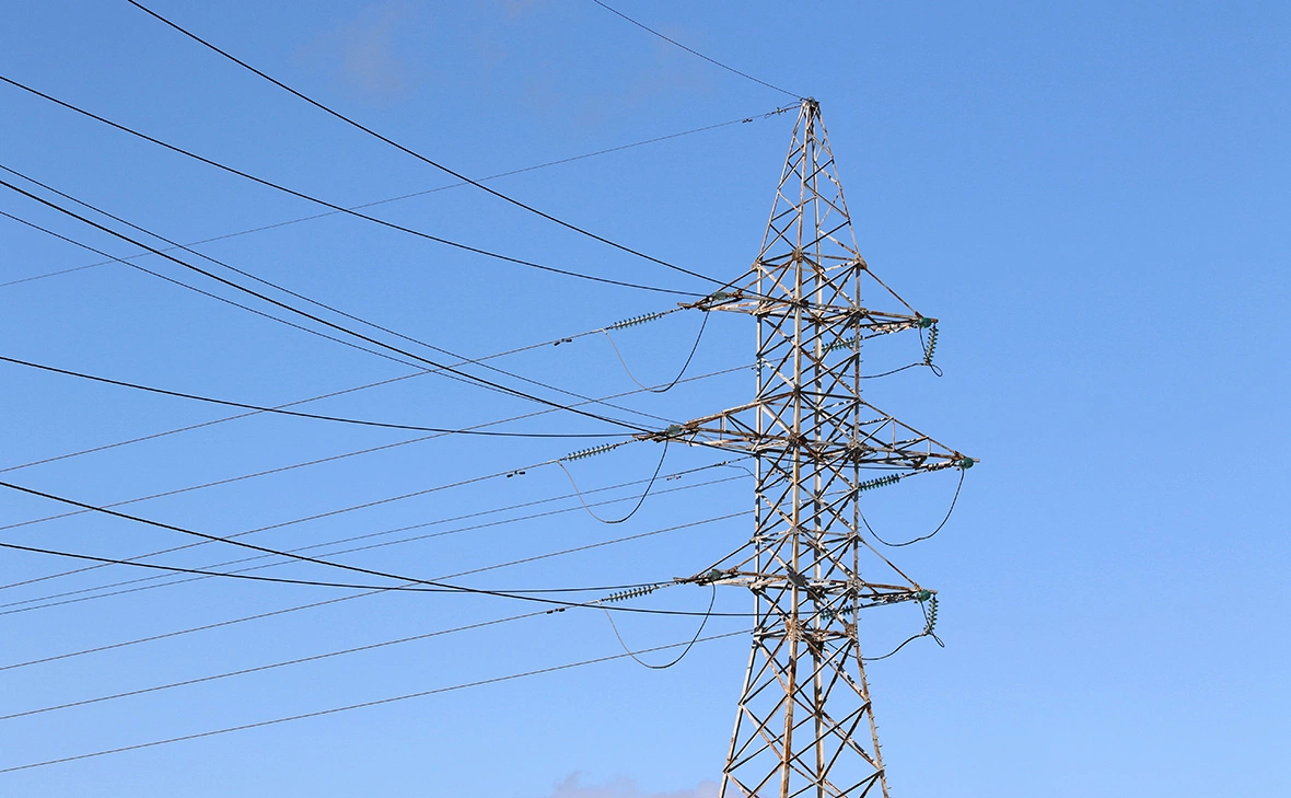 Максим Константинов / Global Look Press