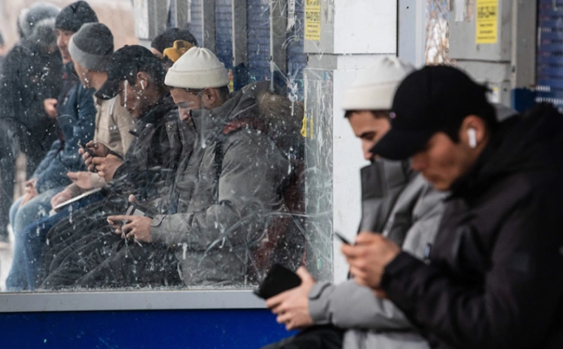 Фото: Илья Московец / Global Look Press