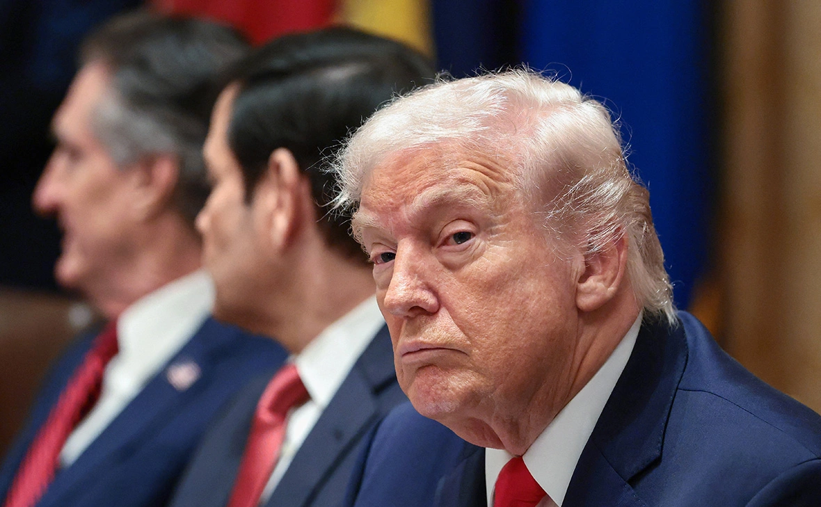 Evelyn Hockstein / Reuters