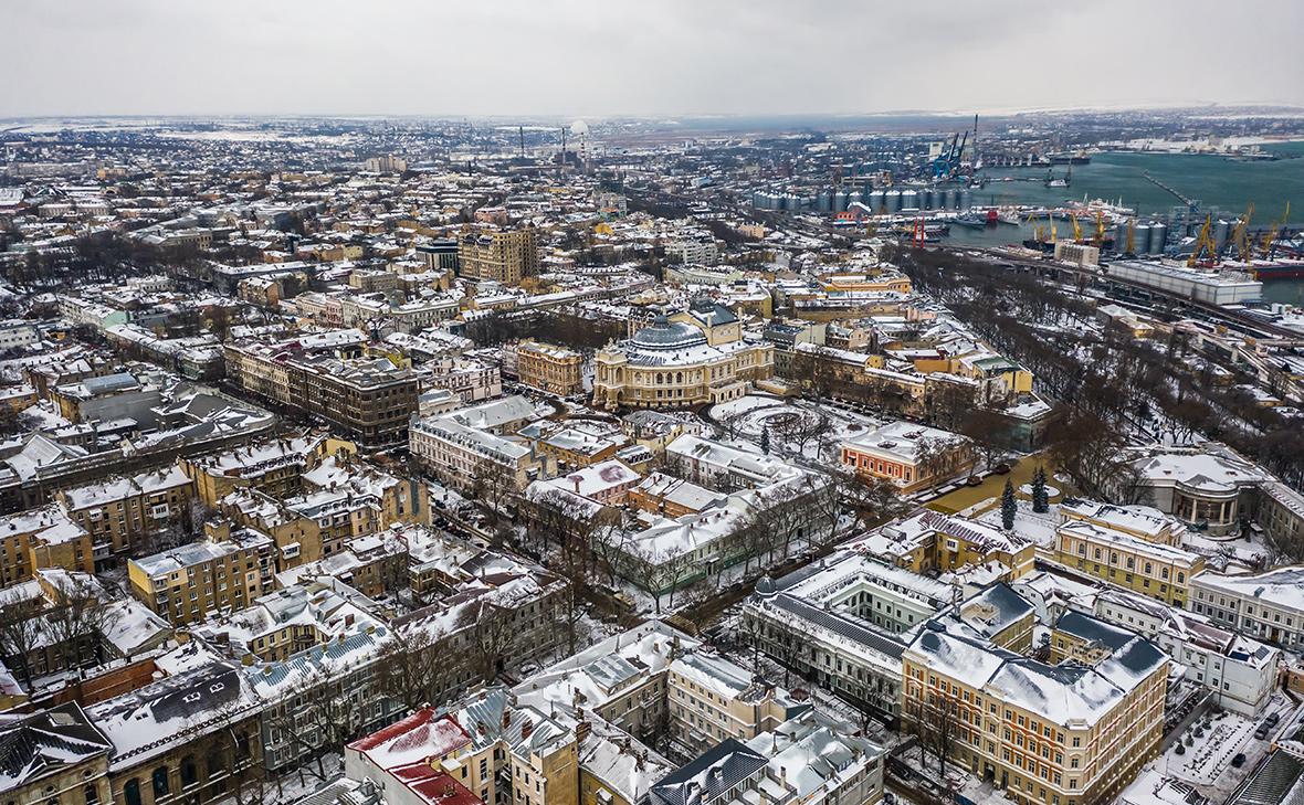 Фото: Максим Делиергиев / Fotodom / Shutterstock
