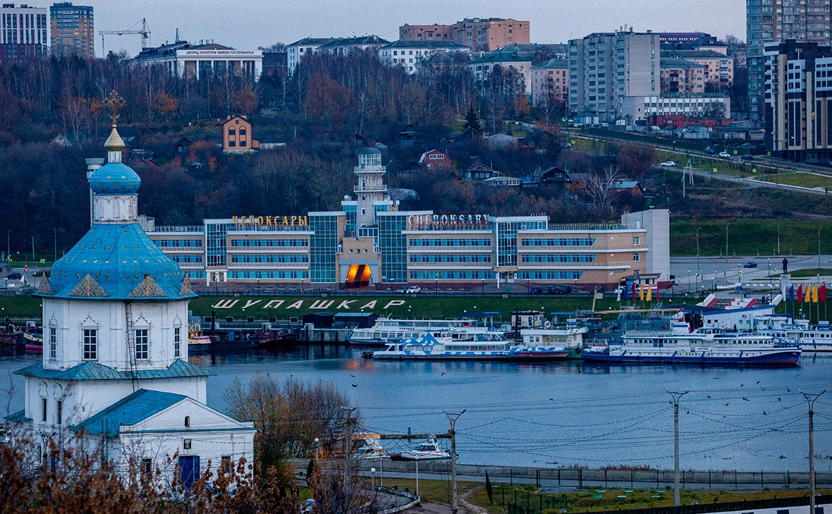 Оксана Король / Business Online / Global Look Press