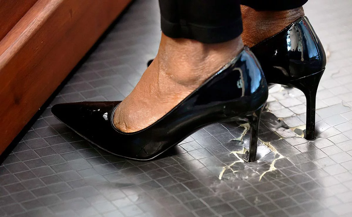 Chip Somodevilla / Getty Images