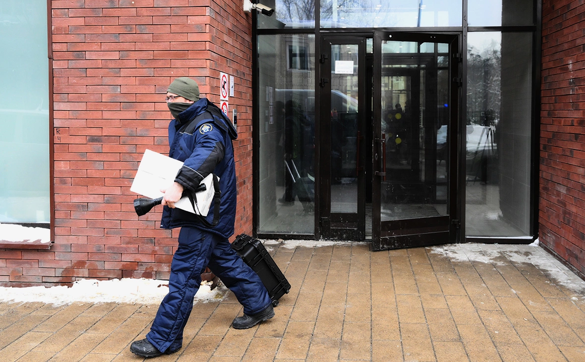 Григорий Сысоев / РИА Новости