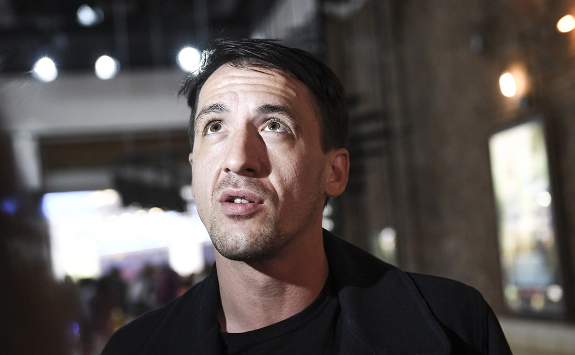 Екатерина Чеснокова / РИА Новости