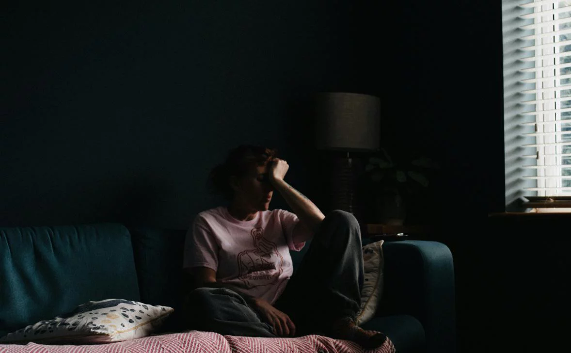 Annie Spratt / Unsplash