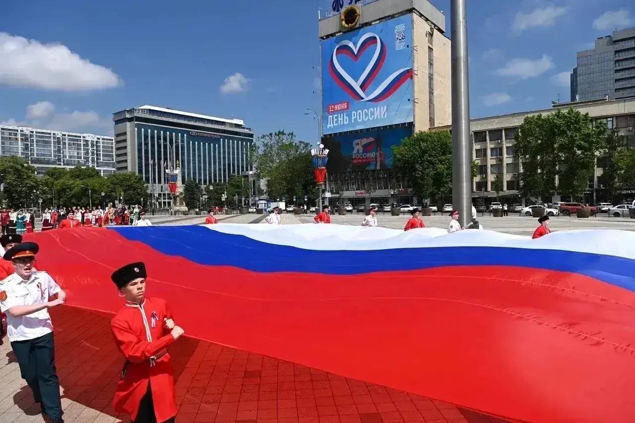 Пресс-служба администрации Краснодара