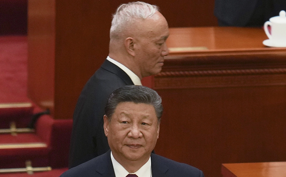 Ng Han Guan / AP / ТАСС