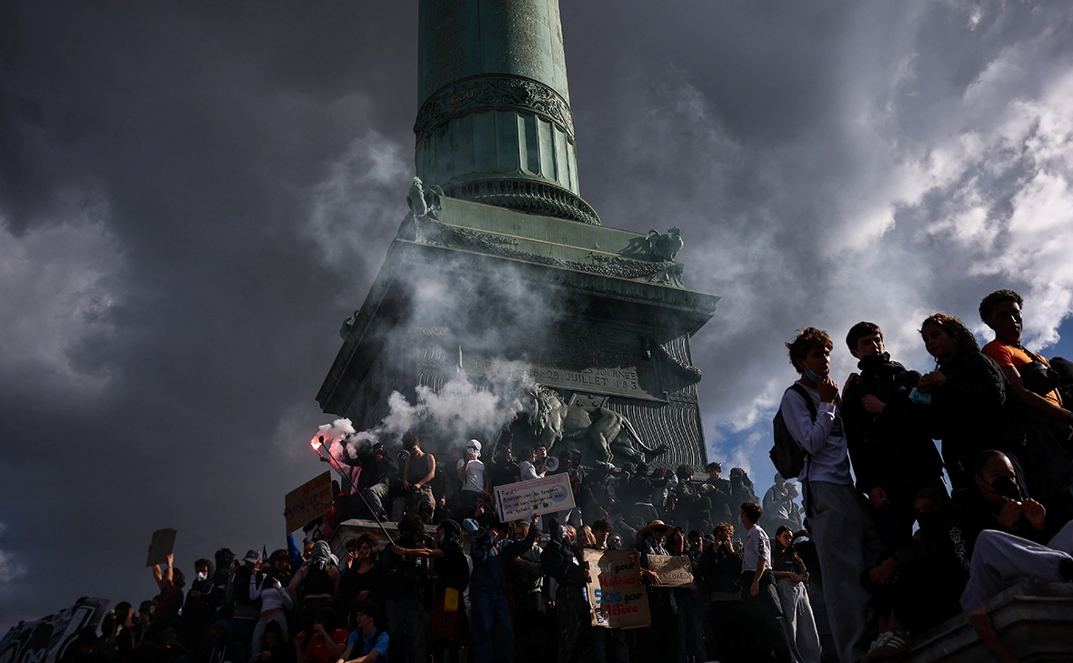 Pedro Nunes / Reuters