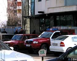 Теракт в Софии: 4 человека погибли 