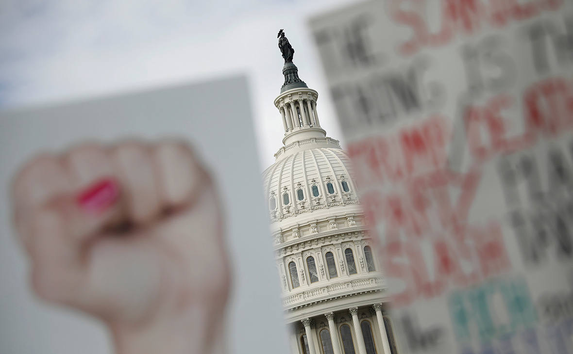 Фото: Aaron P. Bernstein / Reuters