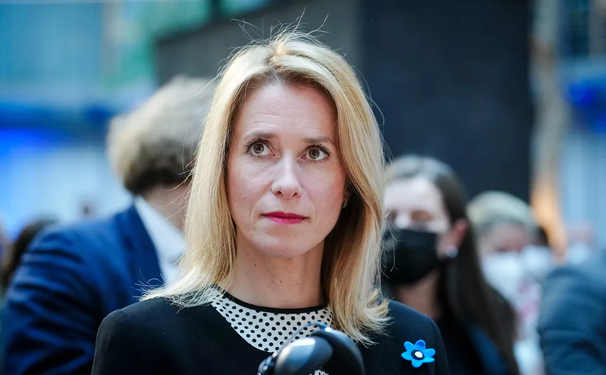 Kay Nietfeld / dpa / Global Look Press