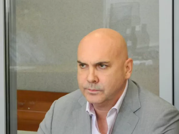 Михаил Лобанов