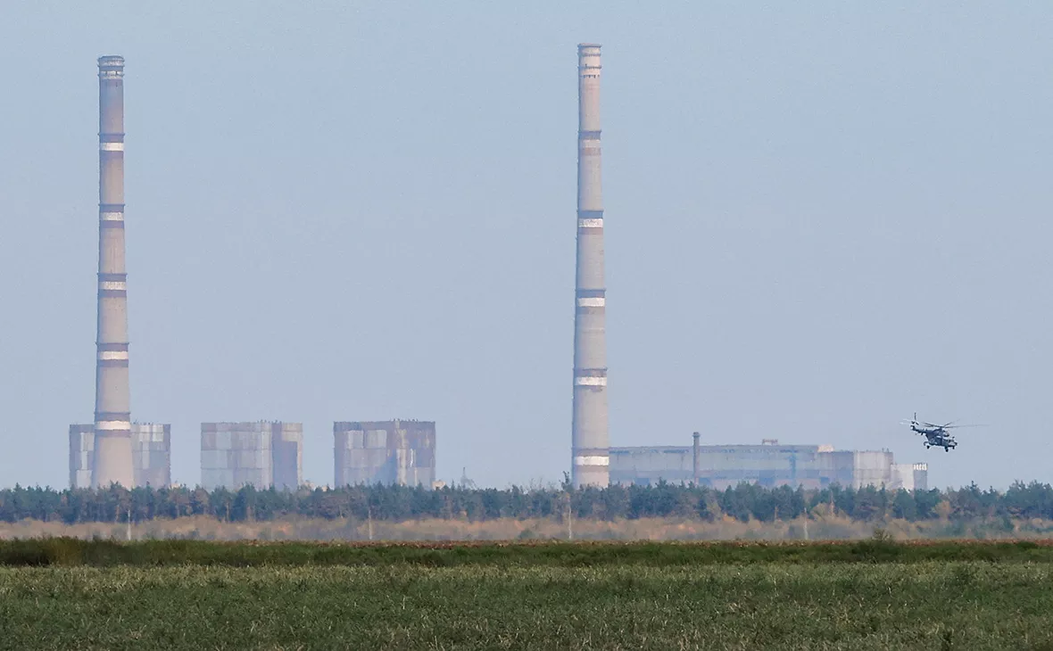 Александр Ермоченко / Reuters