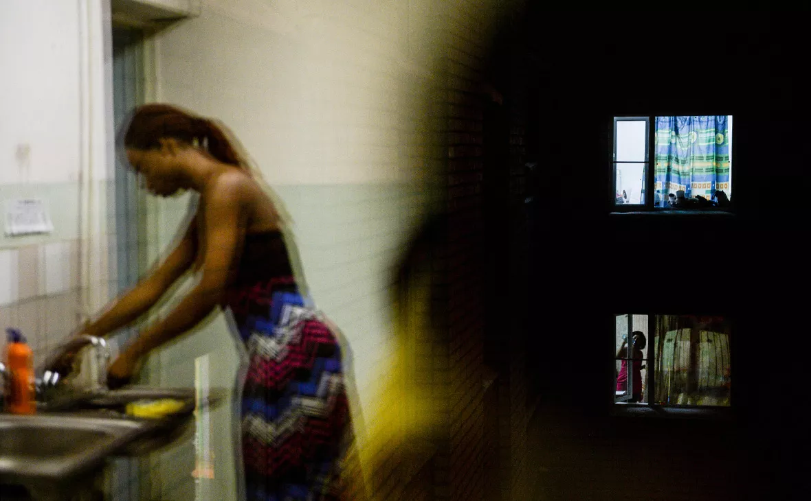 Константин Чалабов / РИА Новости