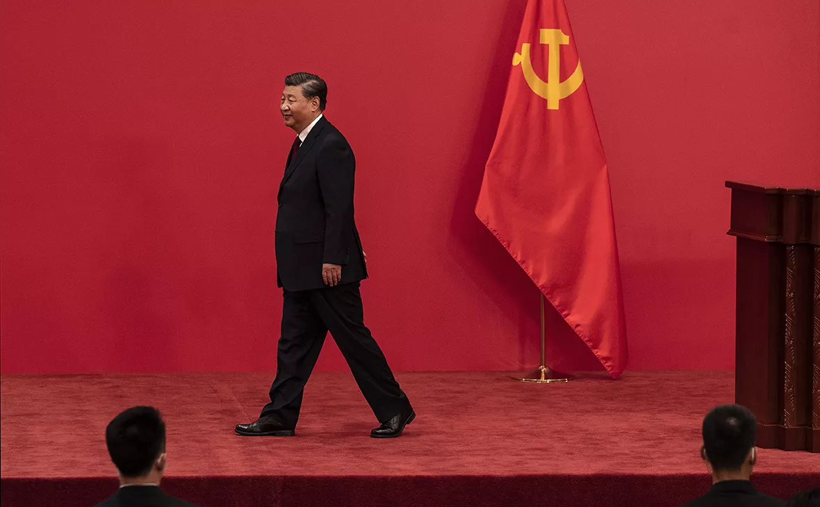 Kevin Frayer / Getty Images