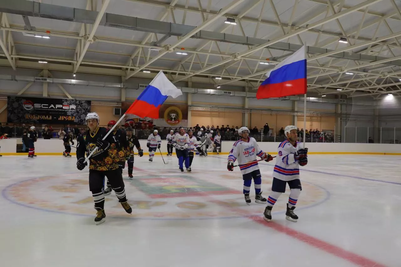Пресс-служба правительства Нижегородской области