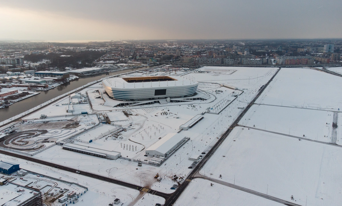 Александр Подгорчук