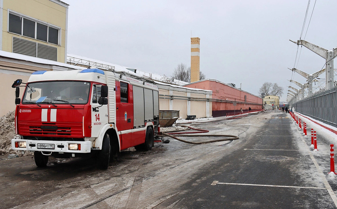 АГН «Москва»