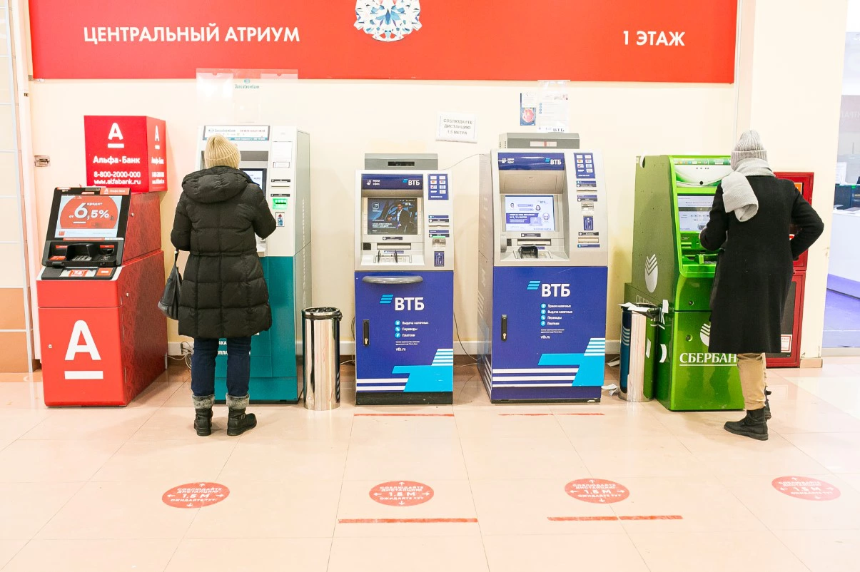 Денис Моргунов / URA.RU