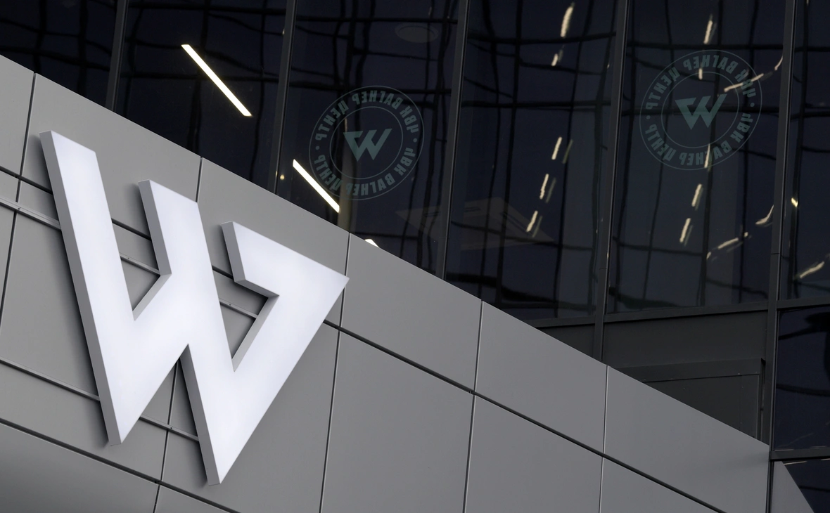 Александр Гальперин / РИА Новости