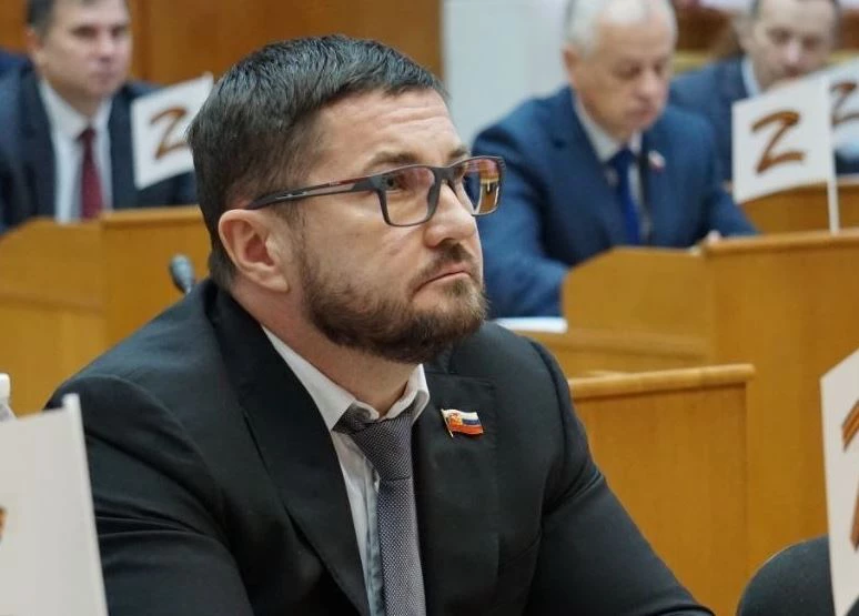 фото: страница Алексея Коновалова в соцсети 