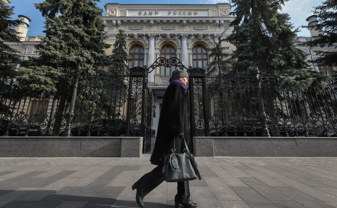 Андрей Любимов / РБК