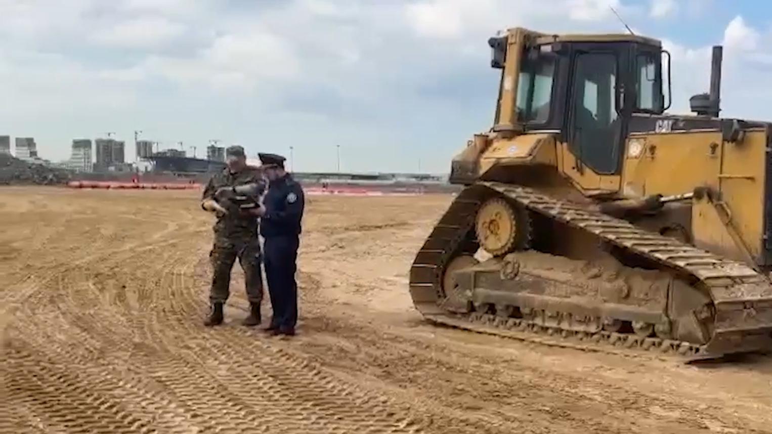 СК пришел с обысками в ЧОП не пропустивших Бастрыкина охранников