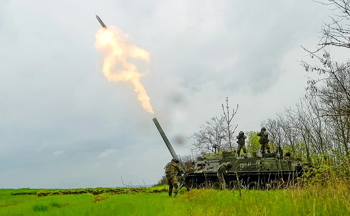 Андрей Рубцов / ТАСС