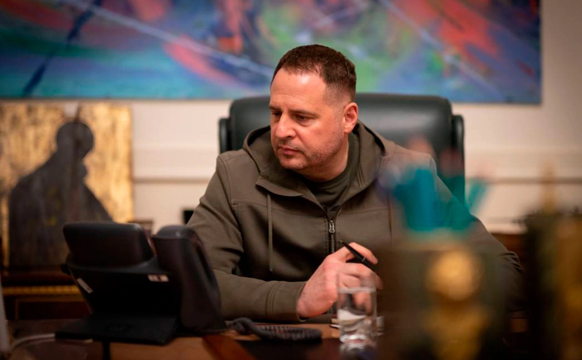 ermaka2022 / Telegram