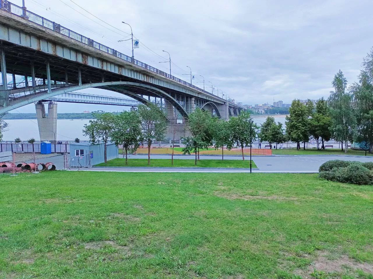 Алексей Коваленок / РБК Новосибирск