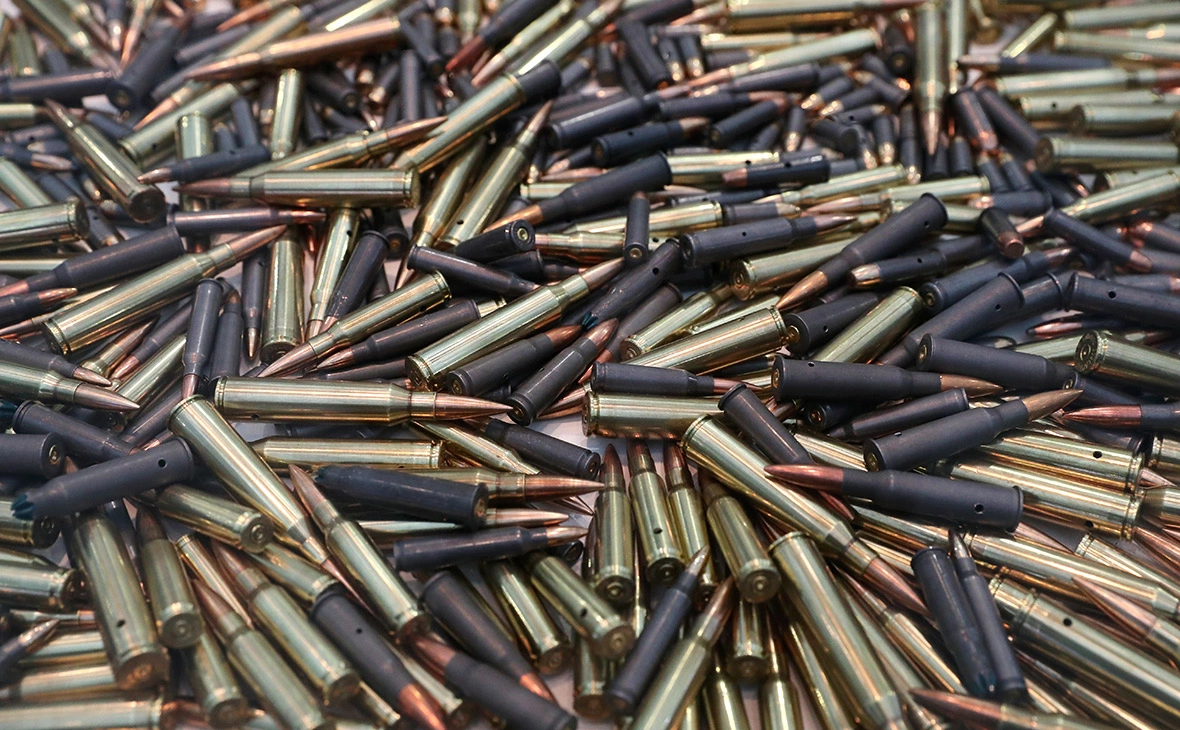 Сергей Фадеичев / ТАСС