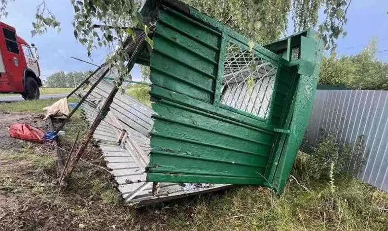 Пресс-служба ГУ МЧС Нижегородской области