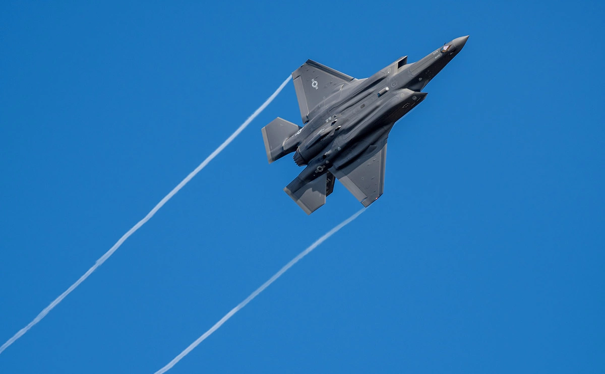 Harald Tittel / dpa / Global Look Press