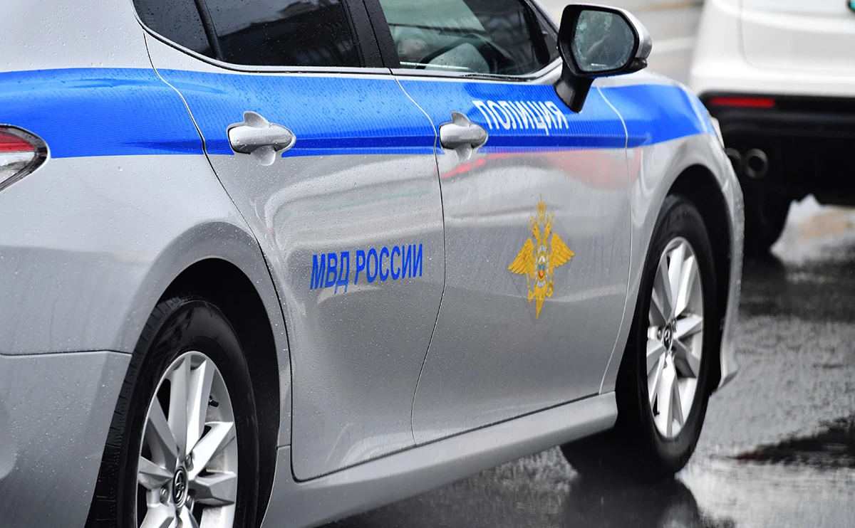 Владимир Баранов / Global Look Press