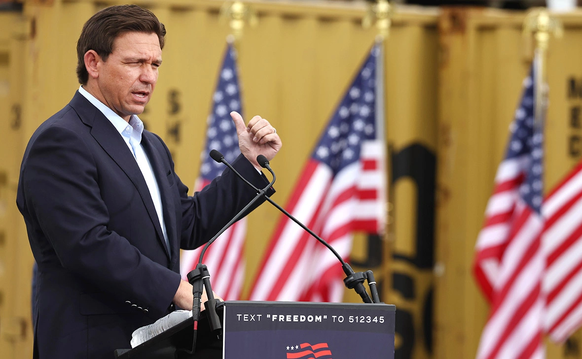 Mario Tama / Getty Images