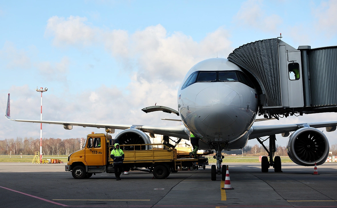 Виталий Невар / РИА Новости