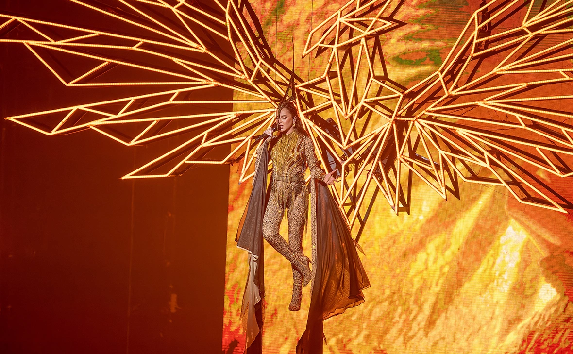 Комсомольская Правда / Global Look Press