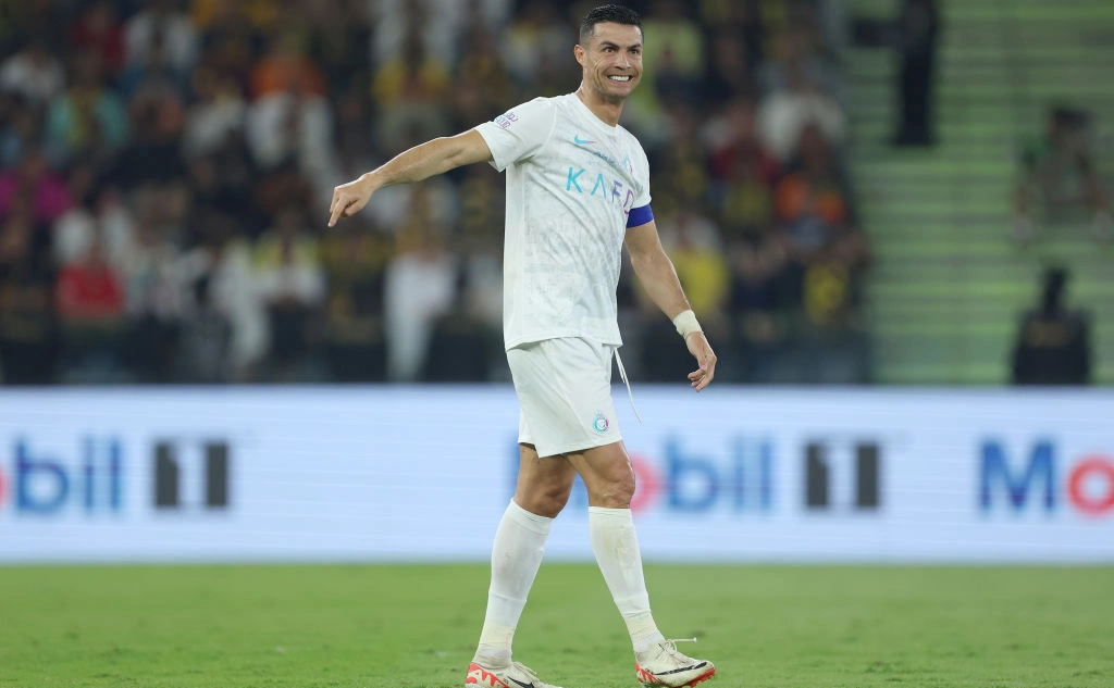 Yasser Bakhsh / Getty Images